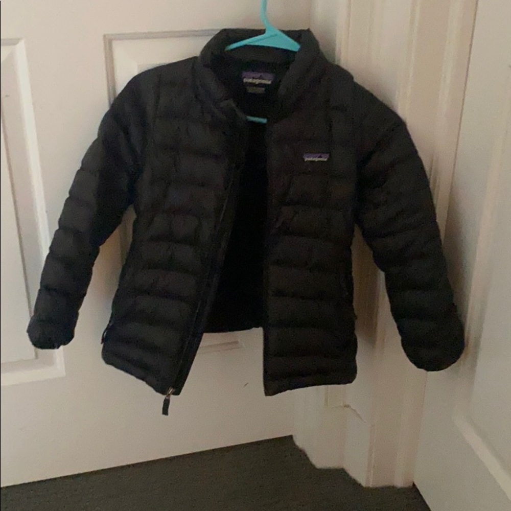 Winter coat Patagonia